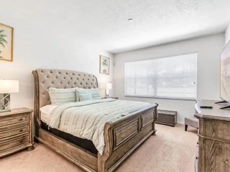 Highlands Reserve (372) 6-bedroom Villa in Davenport