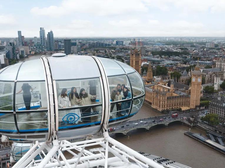 London Eye