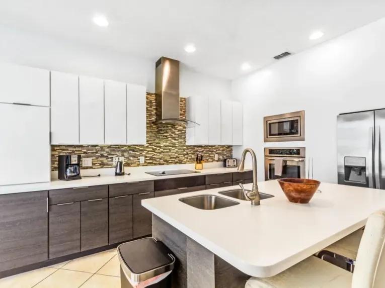 Highlands Reserve (372) 6-bedroom Villa in Davenport