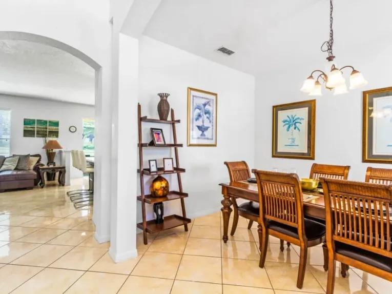 Highlands Reserve (372) 6-bedroom Villa in Davenport