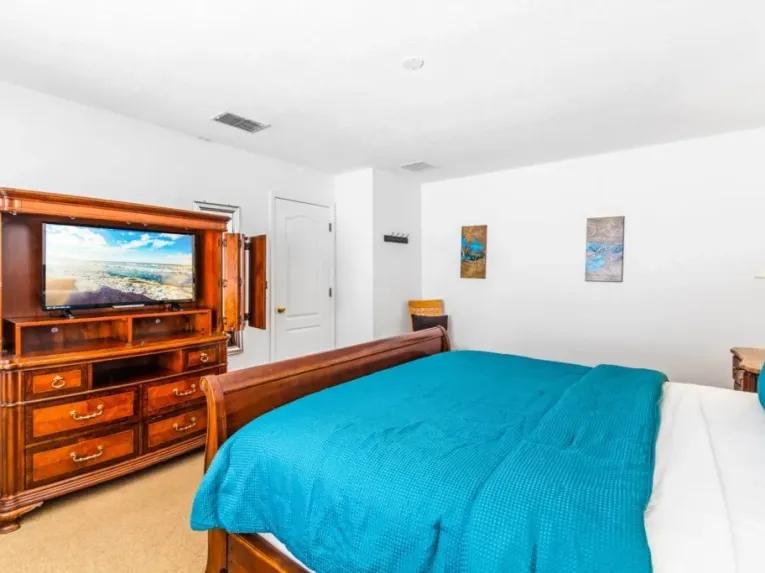 Highlands Reserve (372) 6-bedroom Villa in Davenport