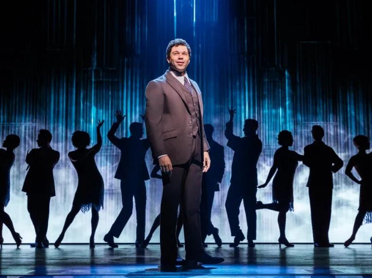 The Great Gatsby Broadway