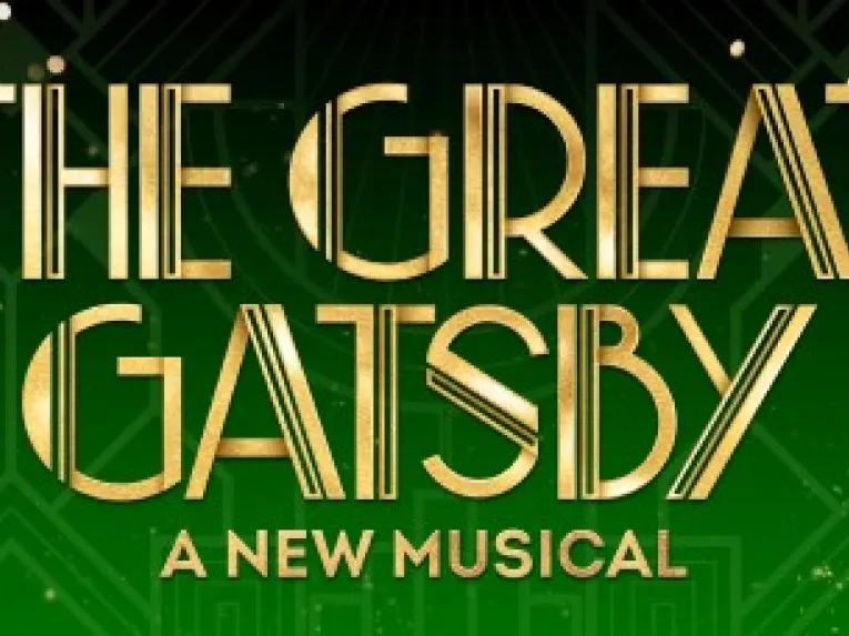 The Great Gatsby