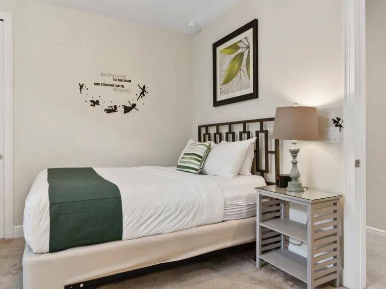 Encore Club at Reunion (34772) 8-bedroom Villa in Kissimmee