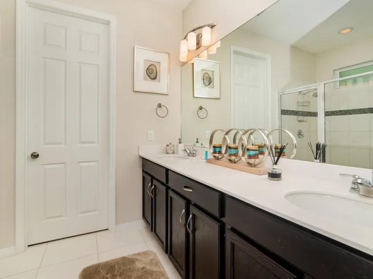 Solara Resort (5125) 5-bedroom Villa in Kissimmee