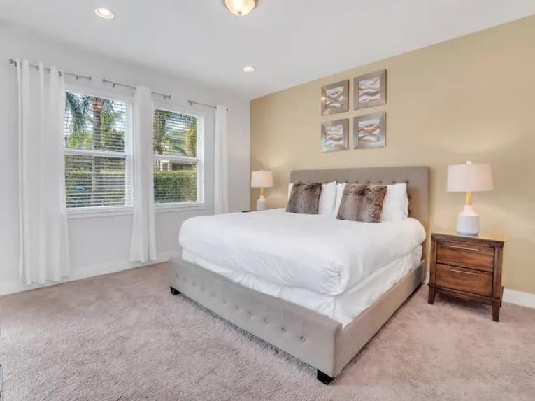 Encore Club at Reunion (34803) 6-bedroom Villa in Kissimmee