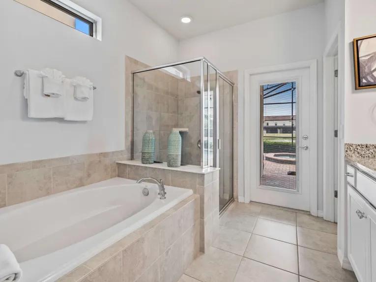 Windsor at Westside (34783) 8-bedroom Villa in Kissimmee