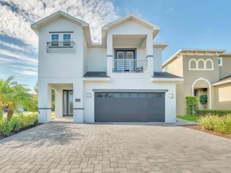 Encore Club at Reunion (34803) 6-bedroom Villa in Kissimmee