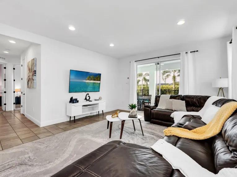 Encore Club at Reunion (34393) 10-bedroom Villa in Kissimmee