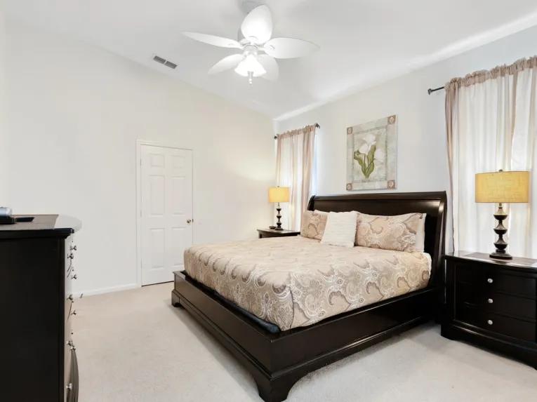 Windsor Palms (34475) 4-bedroom Villa in Kissimmee