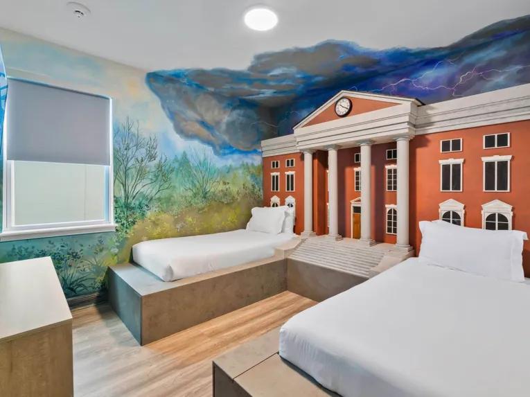 Encore Club at Reunion (34544) 13-bedroom Villa in Kissimmee