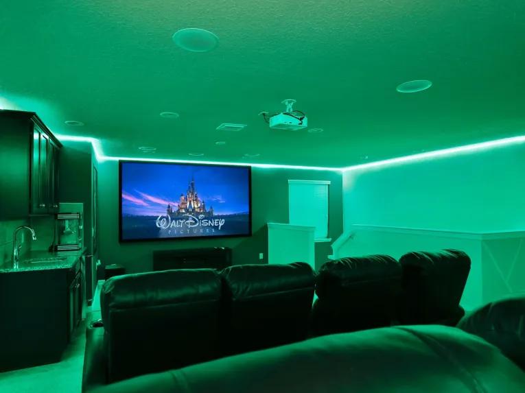 Windsor at Westside (34658) 9-bedroom Villa in Kissimmee