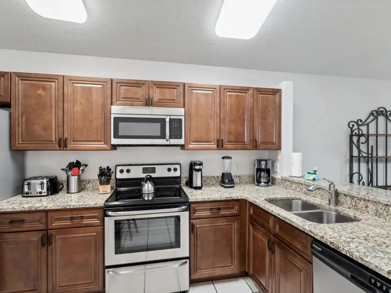 Highlands Reserve (34494) 4-bedroom Villa in Davenport