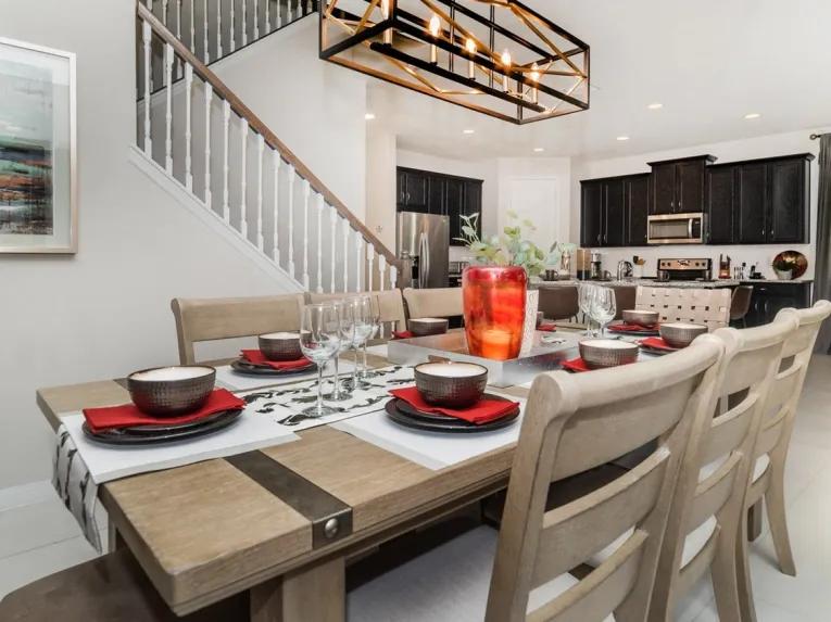 Solara Resort (5125) 5-bedroom Villa in Kissimmee