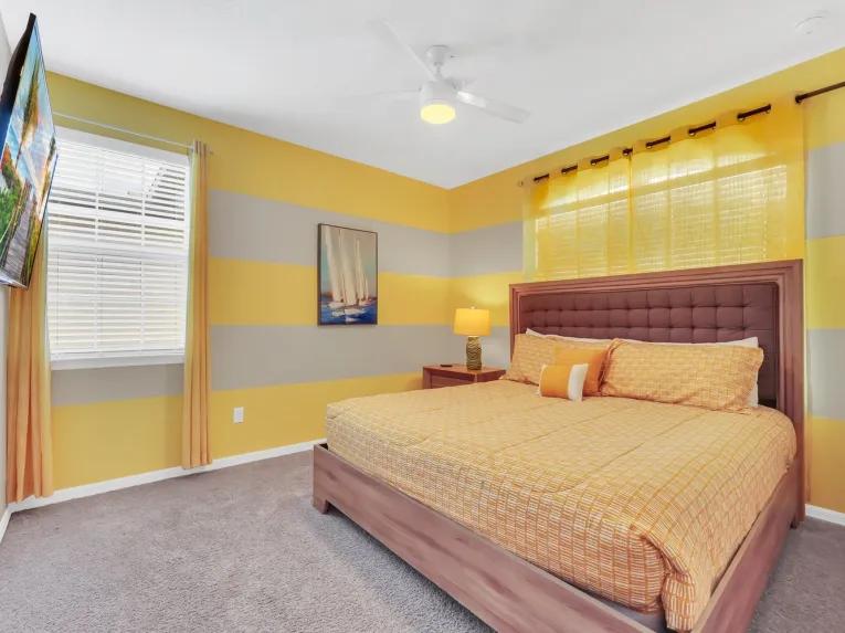 Solara Resort (34689) 9-bedroom Villa in Kissimmee