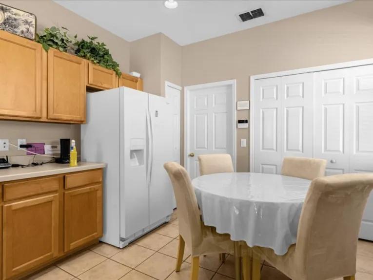 Highlands Reserve (34680) 3-bedroom Villa in Davenport