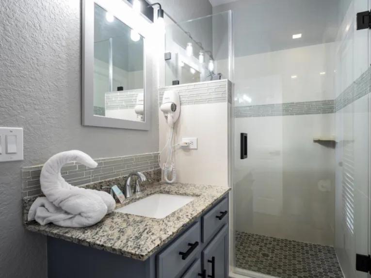 High Grove (34237) 4-bedroom Villa in Clermont
