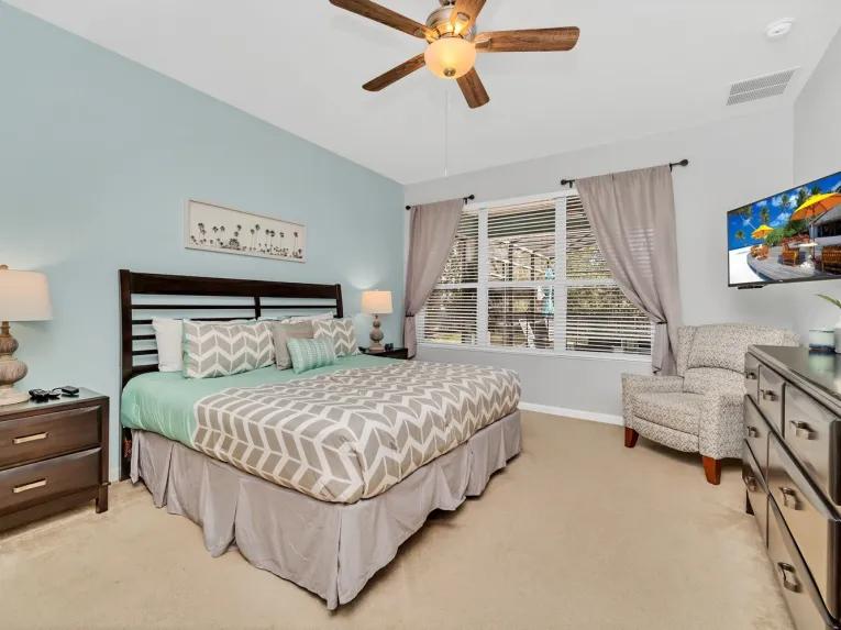 Windsor Hills (34791) 5-bedroom Villa in Kissimmee