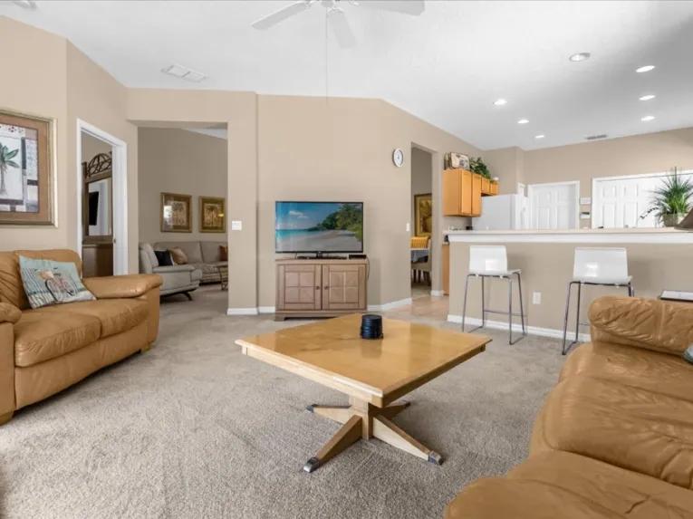 Highlands Reserve (34680) 3-bedroom Villa in Davenport