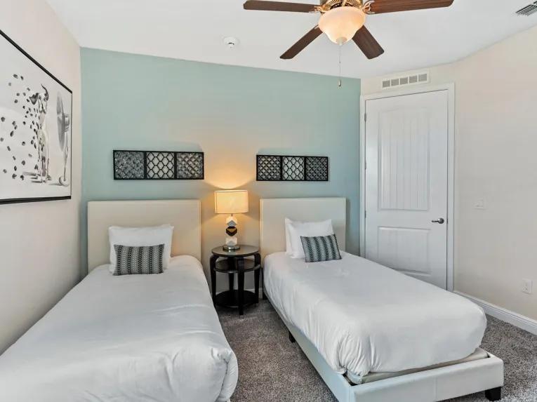 Encore Club at Reunion (34813) 8-bedroom Villa in Kissimmee