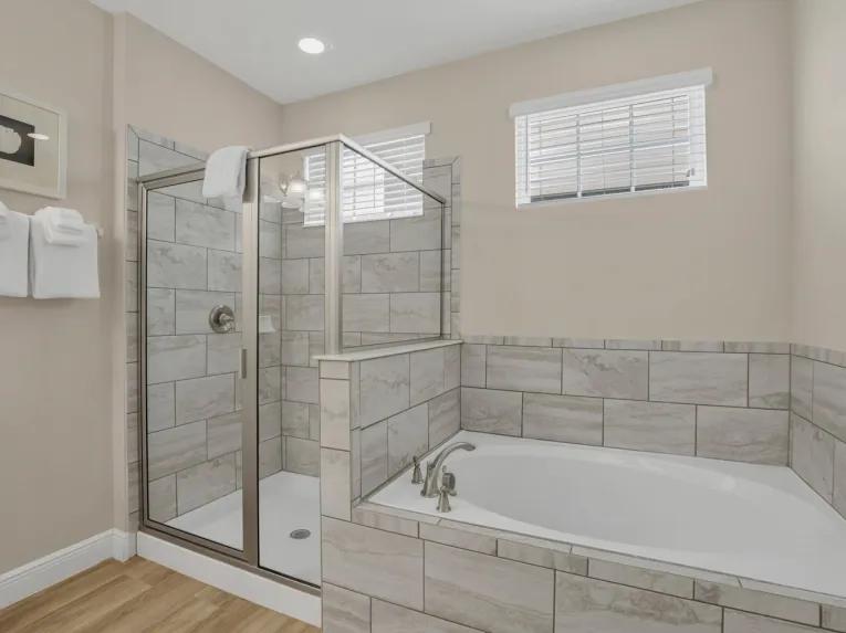Encore Club at Reunion (34768) 6-bedroom Villa in Kissimmee