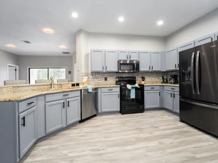 High Grove (34237) 4-bedroom Villa in Clermont