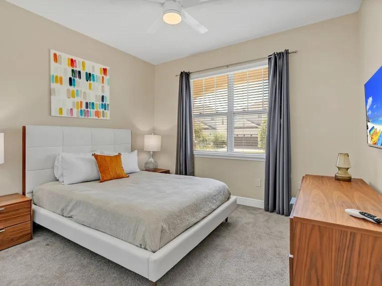Encore Club at Reunion (34792) 5-bedroom Villa in Kissimmee