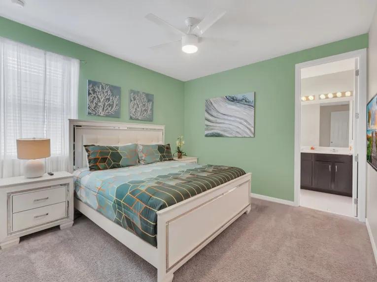 Solara Resort (34689) 9-bedroom Villa in Kissimmee