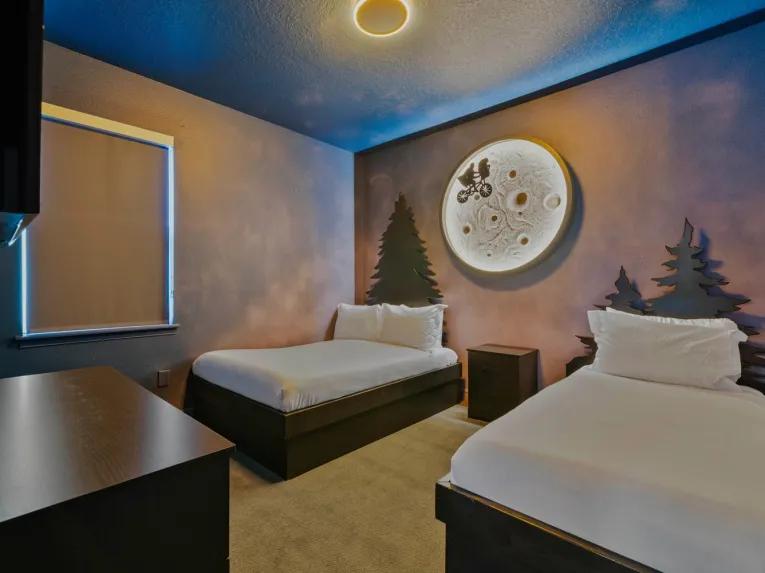 Encore Club at Reunion (34544) 13-bedroom Villa in Kissimmee