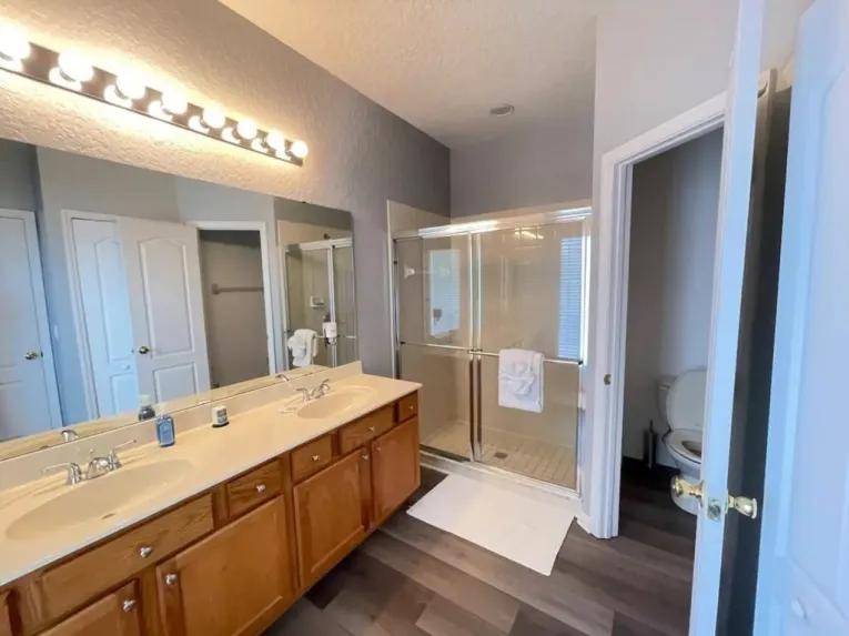 Highlands Reserve (34685) 4-bedroom Villa in Davenport