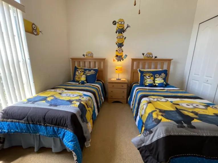 Highlands Reserve (34685) 4-bedroom Villa in Davenport