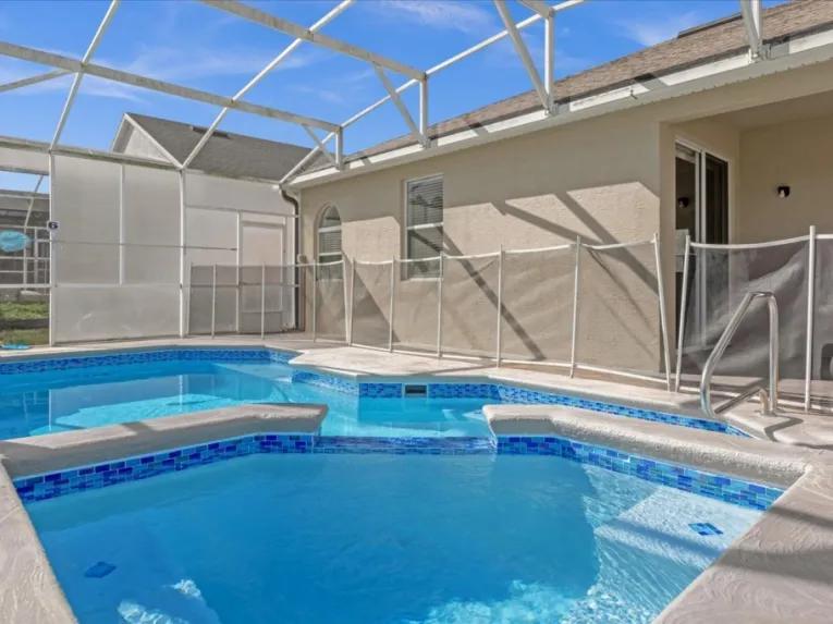 Highlands Reserve (34680) 3-bedroom Villa in Davenport