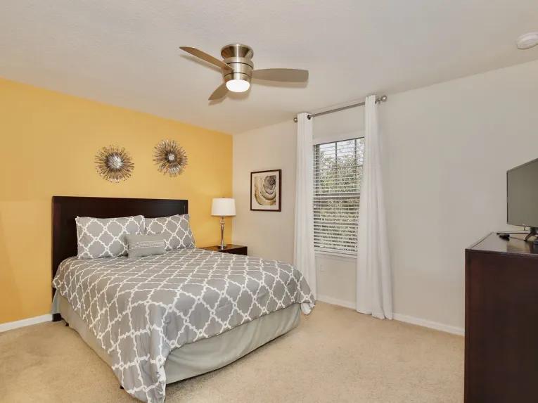 Windsor at Westside (34658) 9-bedroom Villa in Kissimmee