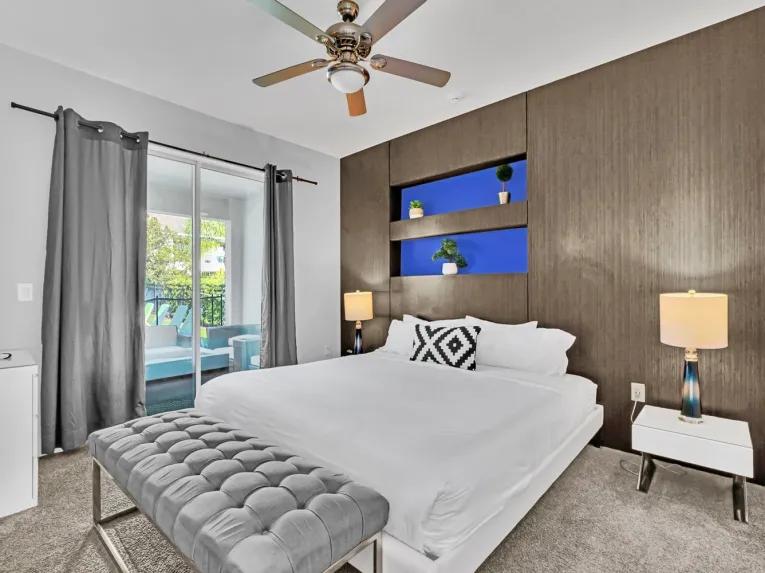 Encore Club at Reunion (34806) 8-bedroom Villa in Kissimmee