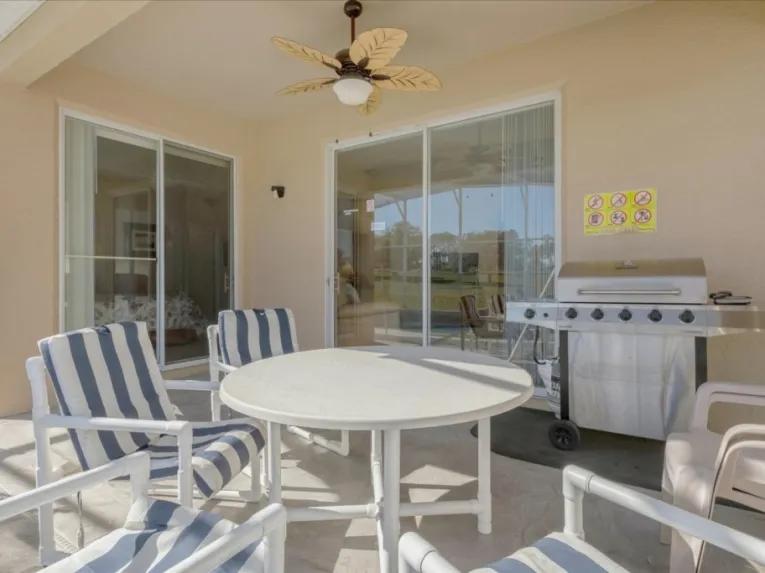 Highlands Reserve (34680) 3-bedroom Villa in Davenport