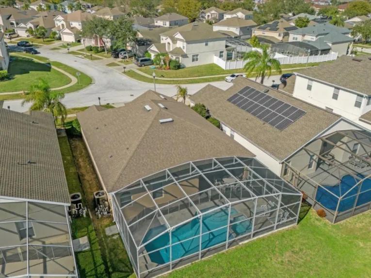 Highlands Reserve (34680) 3-bedroom Villa in Davenport