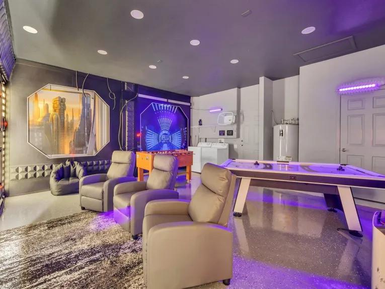 Windsor Hills (34791) 5-bedroom Villa in Kissimmee
