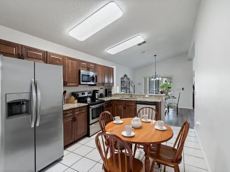 Highlands Reserve (34494) 4-bedroom Villa in Davenport