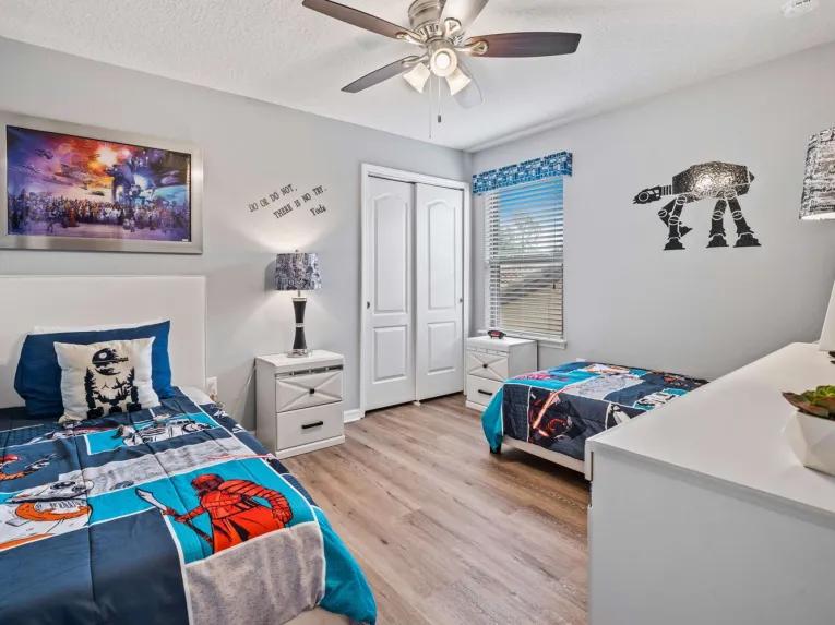 Windsor at Westside (34783) 8-bedroom Villa in Kissimmee