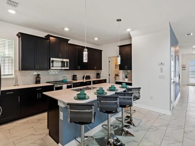 Storey Lake (34492) 5-bedroom Villa in Kissimmee