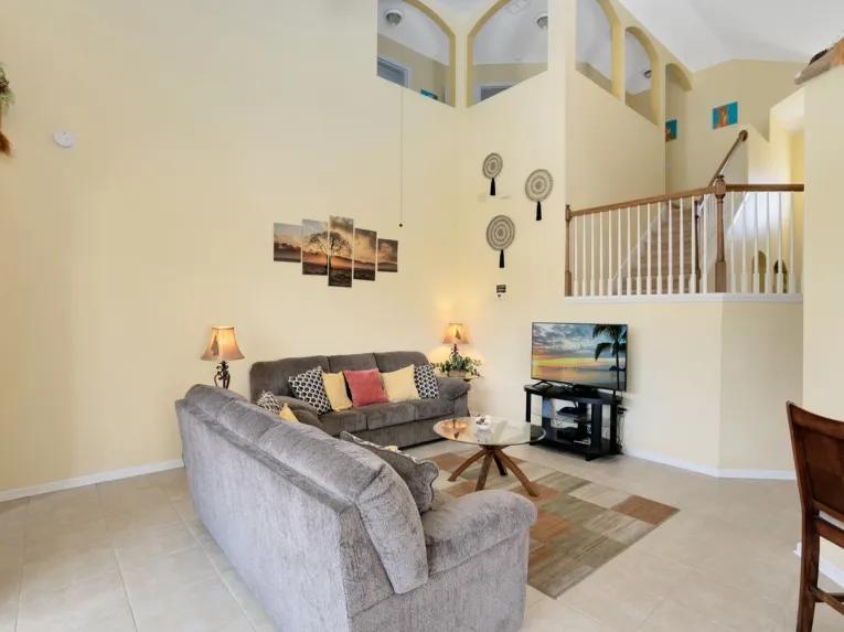Windsor Palms (34474) 5-bedroom Villa in Kissimmee