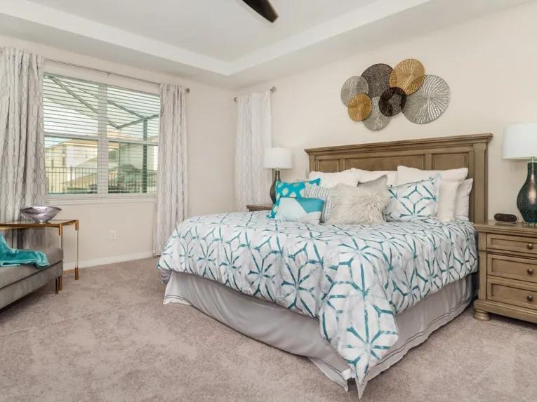 Solara Resort (5125) 5-bedroom Villa in Kissimmee