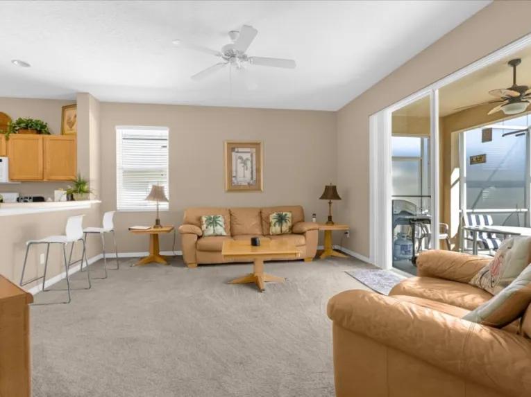 Highlands Reserve (34680) 3-bedroom Villa in Davenport