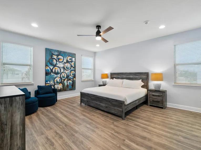 Encore Club at Reunion (34544) 13-bedroom Villa in Kissimmee