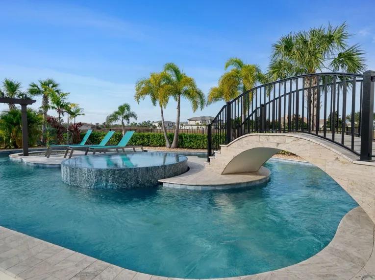 Reunion (30051) 14-bedroom Villa in Kissimmee