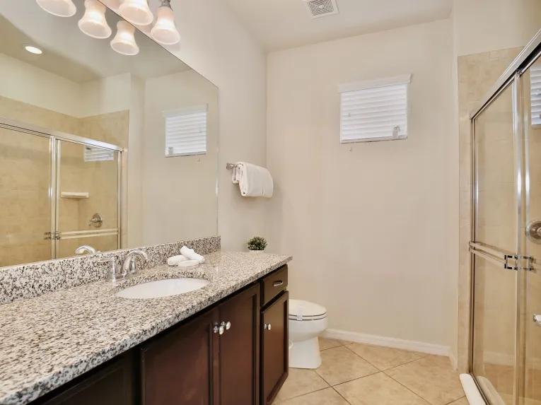 Windsor at Westside (34658) 9-bedroom Villa in Kissimmee