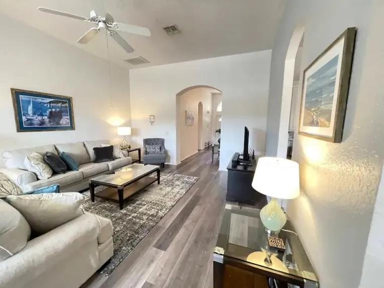 Highlands Reserve (34685) 4-bedroom Villa in Davenport