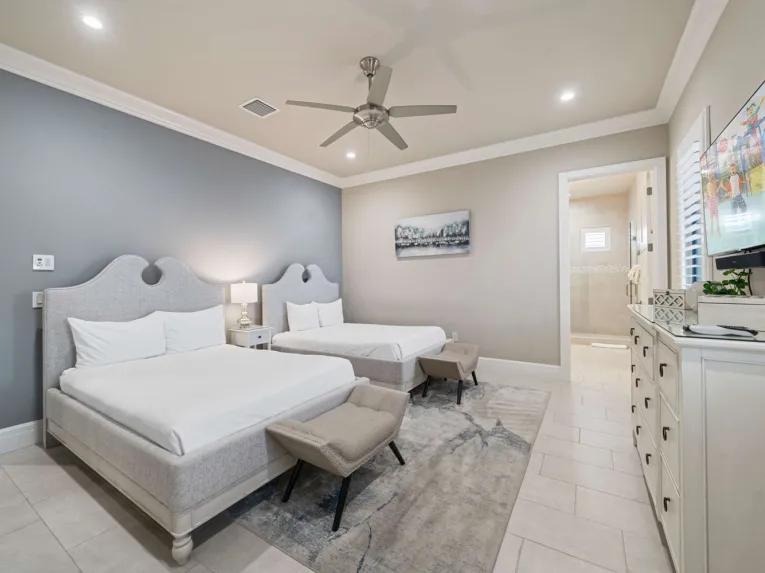 Reunion (30051) 14-bedroom Villa in Kissimmee