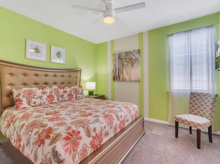 Solara Resort (34689) 9-bedroom Villa in Kissimmee
