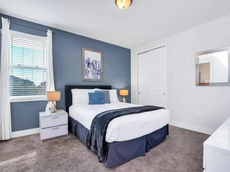 Encore Club at Reunion (34803) 6-bedroom Villa in Kissimmee